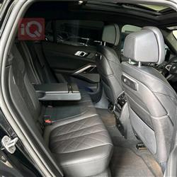 بي ام دبليو X6